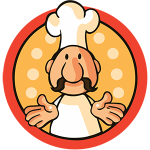 Cookbook Recipes icon
